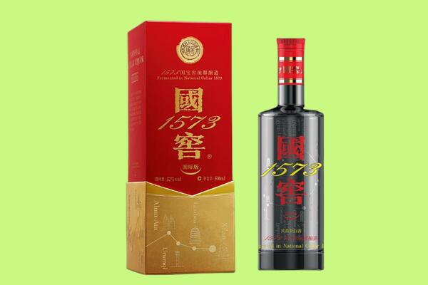 阳泉市郊区回收国窖